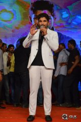 Son Of Sathyamurthy Movie Audio Success Meet